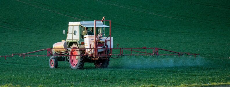Biologiczna ochrona roślin – dlaczego nie polega tylko na „naturalnym oprysku”?